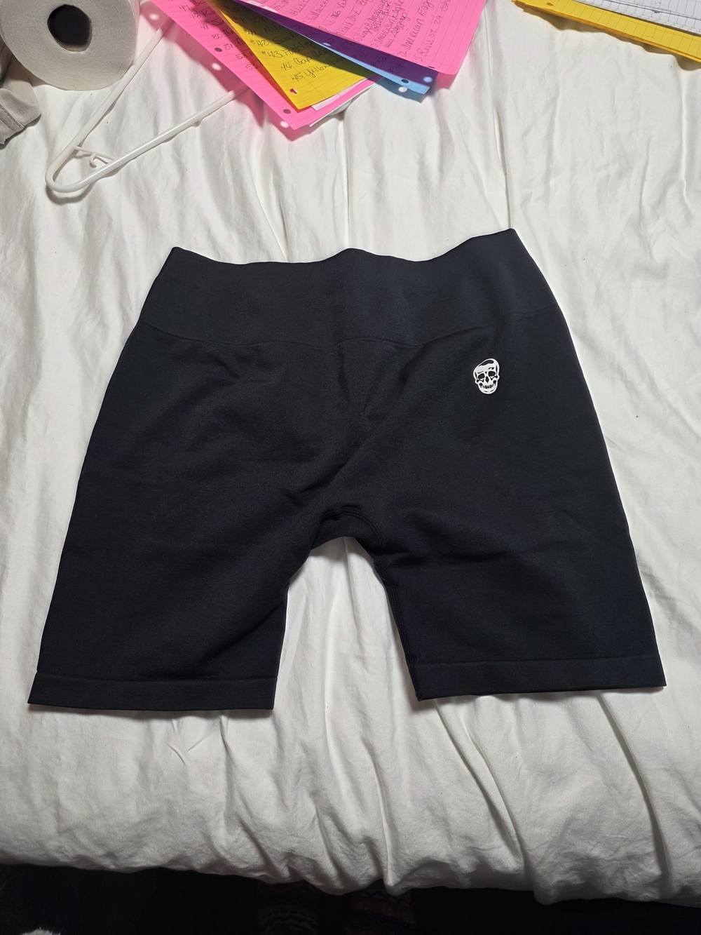 Gymreaper Shorts